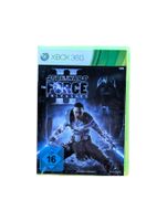 Star Wars: The Force Unleashed II Xbox 360 ohne Anleitung