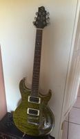 Guitare électrique  Samick Greg Bennett Ultramatic UM-3