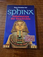 SPHINX Geheimnisse der Geschichte