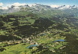 Crans-Montana