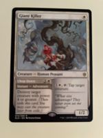 1 x Giant Killer - Magic: The Gathering - MtG