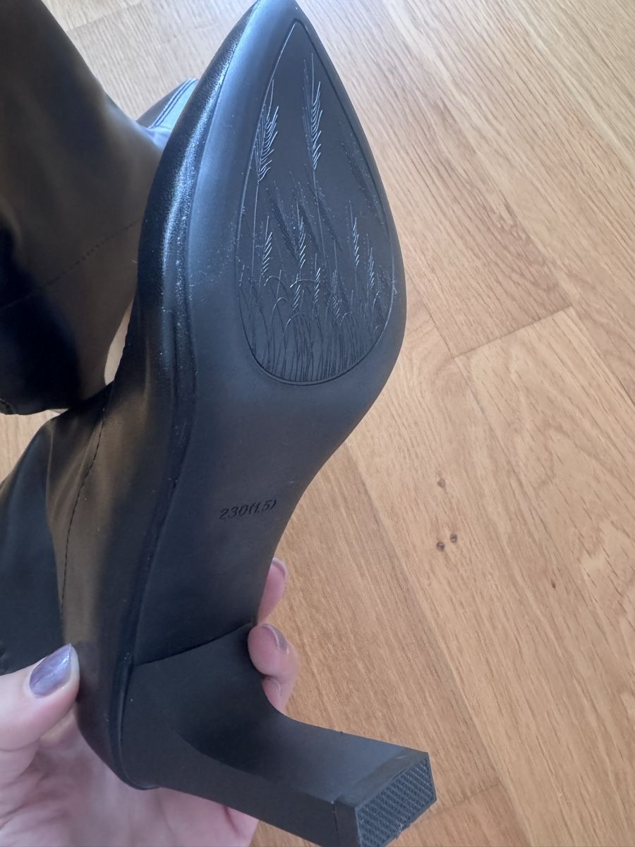 Scarpe da donna: Stiefeletten gr 36 neu – Nuovo e nell'imballaggio originale da Unterengstringen venduto da Cuz_5555 5
