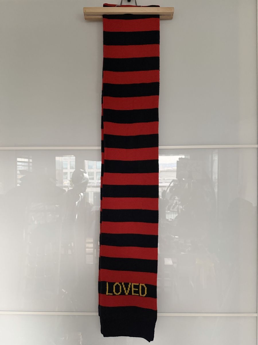 Gucci Foulards, Tücher & Schals: Sciarpa Gucci in lana – Gebraucht aus Zürich von goo_g8wb 1
