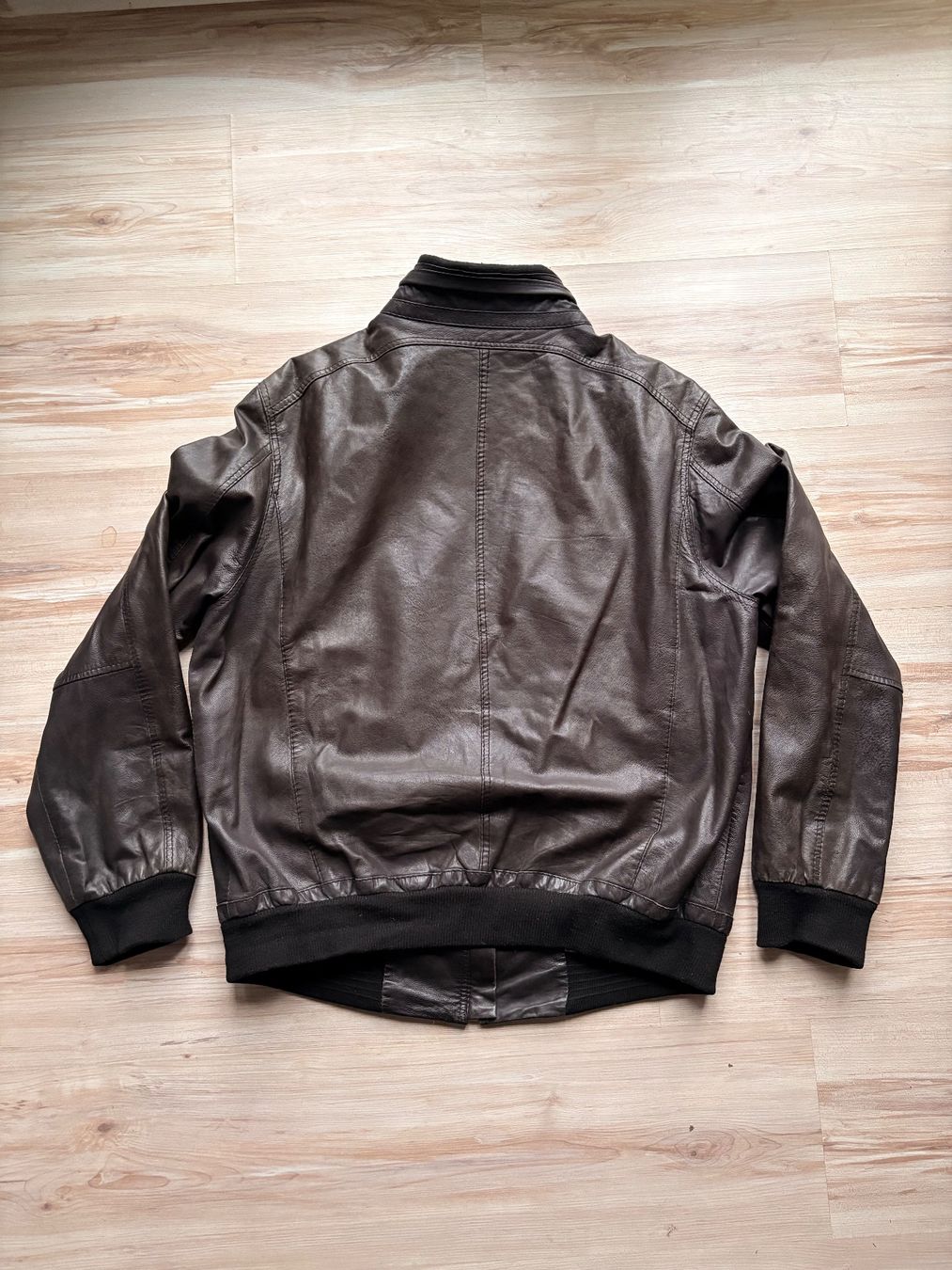 Paul Kehl Giacche: Paul Kehl Lederjacke – Usato da Wigoltingen venduto da _vntg_ 7