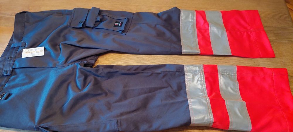 Pantaloni: Arbeitshose Bormio – Nuovo (secondo la descrizione) da Adlikon b. Andelfingen venduto da Kraemse