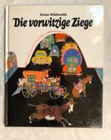 Die vorwitzige Ziege / Bilderbuch von Brian Wildsmith
