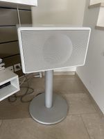 Geneva Sound System Model L weiss