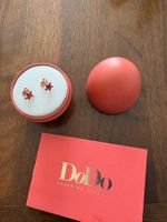 DODO pomellato  orecchini Seestern Stella marina 9Kt