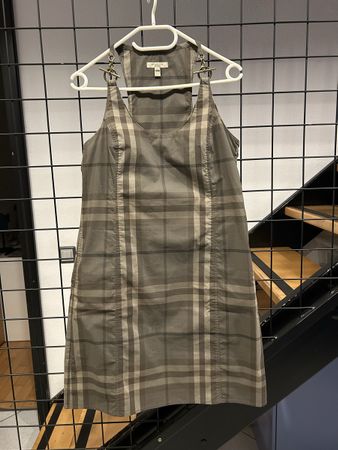Vestito Burberry