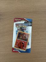 Pokemon Battle Styles Blister Glumanda neu versiegelt