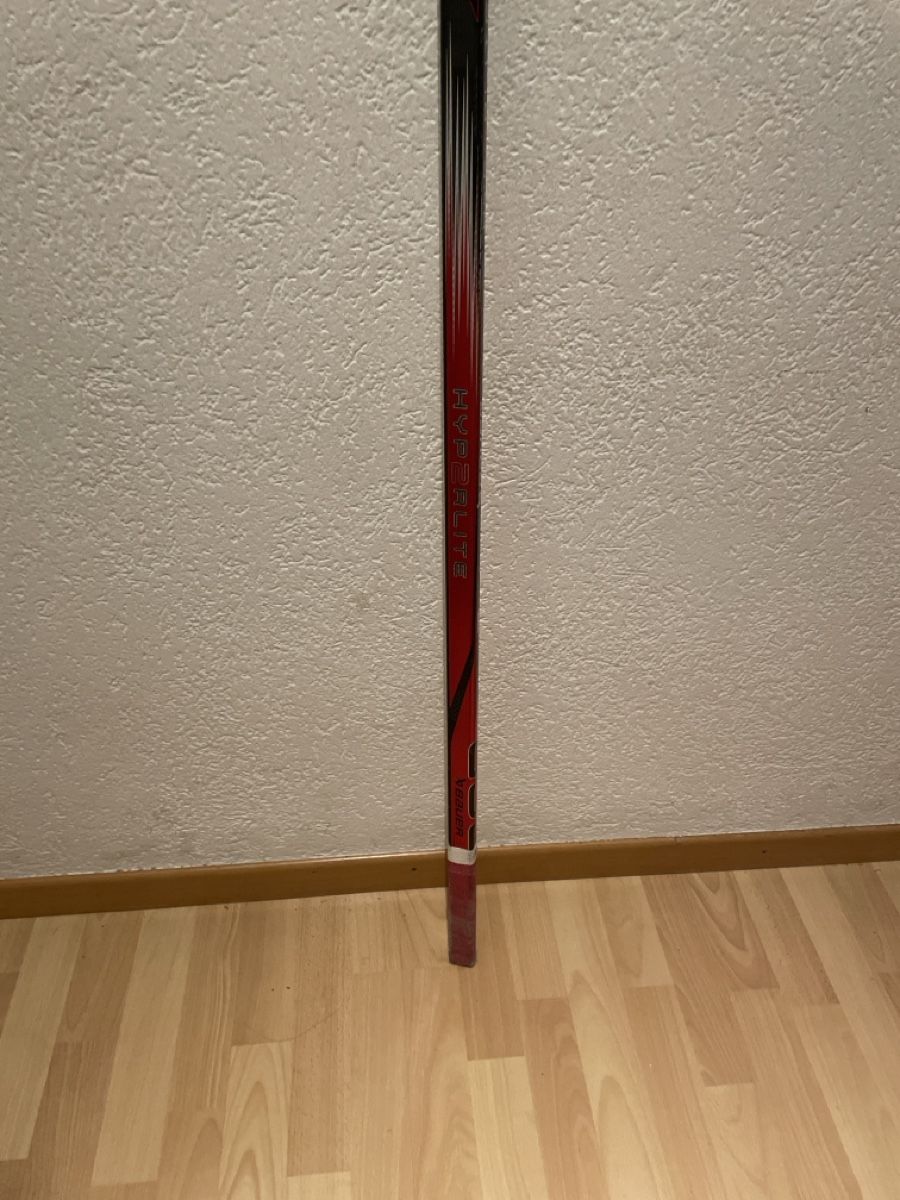 Bauer Bastoni & Pale: Icehockeystock Bauer – Usato da Chur venduto da Marco724 3