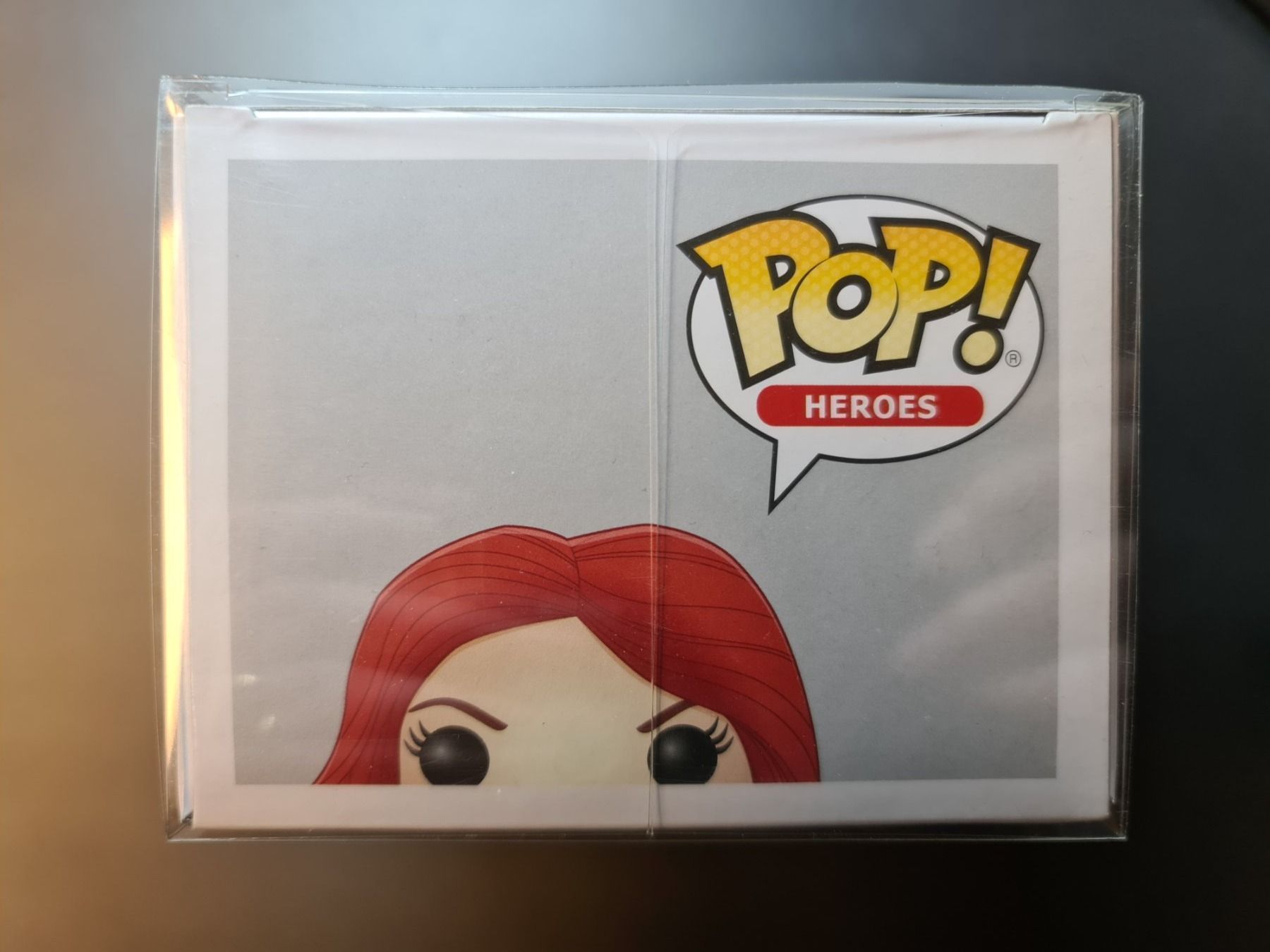 Funko Figuren: Funko Pop Red Sonja Bloody – Neu und originalverpackt aus Elsau von oli_2tdc 4