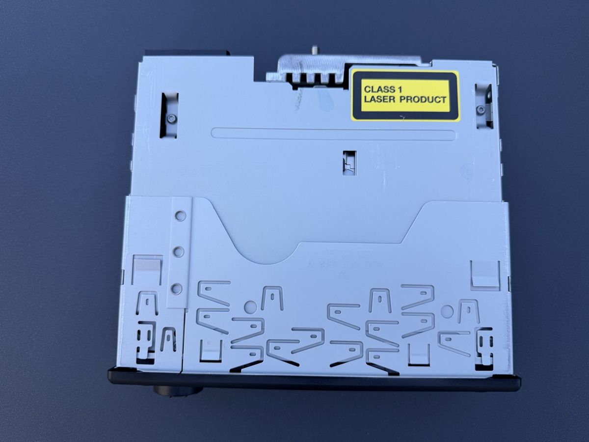 Blaupunkt Radio: Autoradio Blaupunkt Kiel CD36 – Nuovo (secondo la descrizione) da Zollikerberg venduto da wiewowasdenn 2