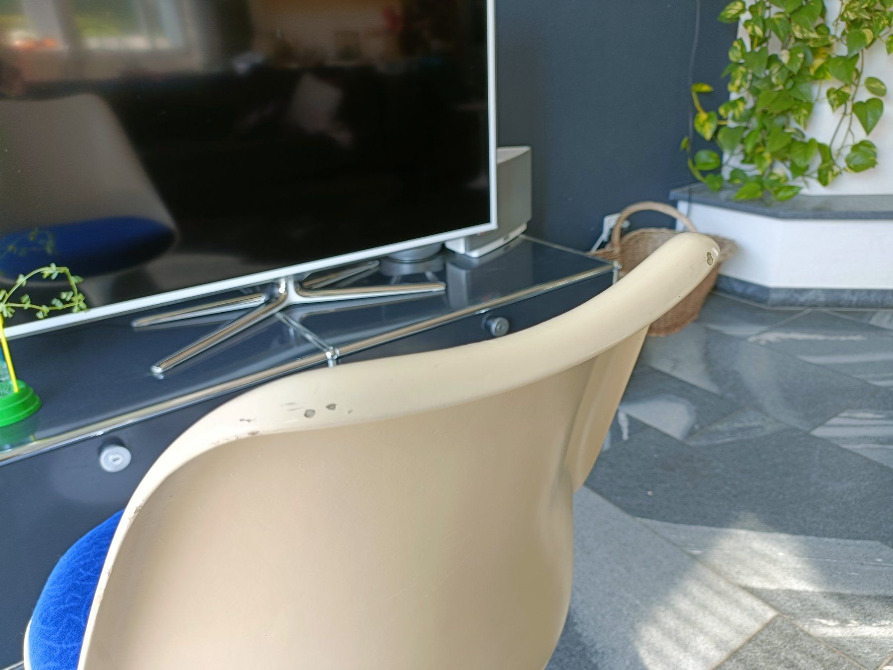Knoll Sedie: Knoll Saarinen Tulip Chair – Usato da Schmitten FR venduto da oldtimer82 6
