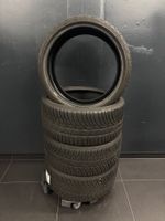 Winterreifen Michelin Pilot Alpin 245/35R20 und 265/30R20