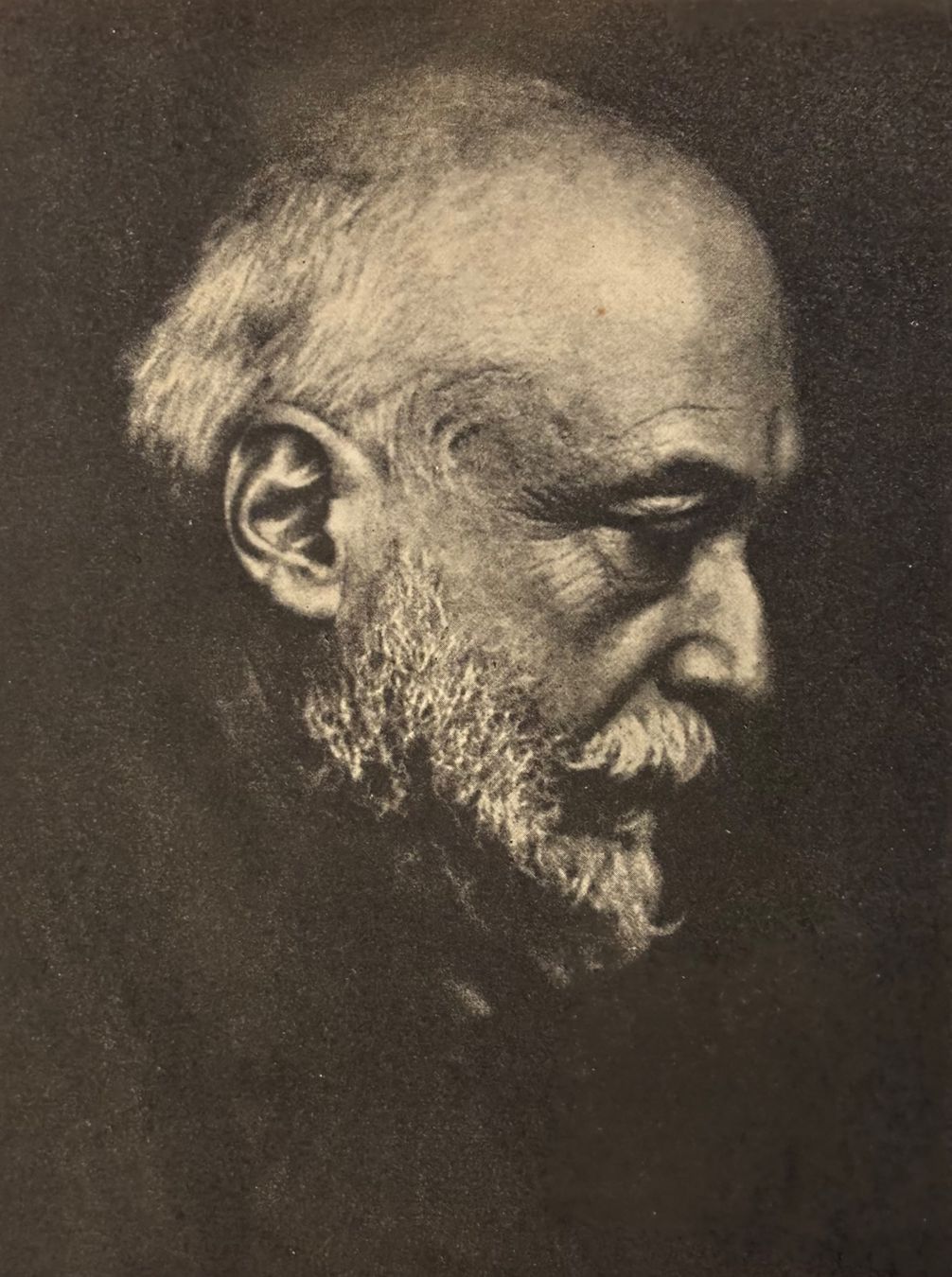 Cartoline postali: Auguste Forel, Schweizer Psychiater, Morges, Yvorne – Usato da Frauenfeld venduto da Merk52
