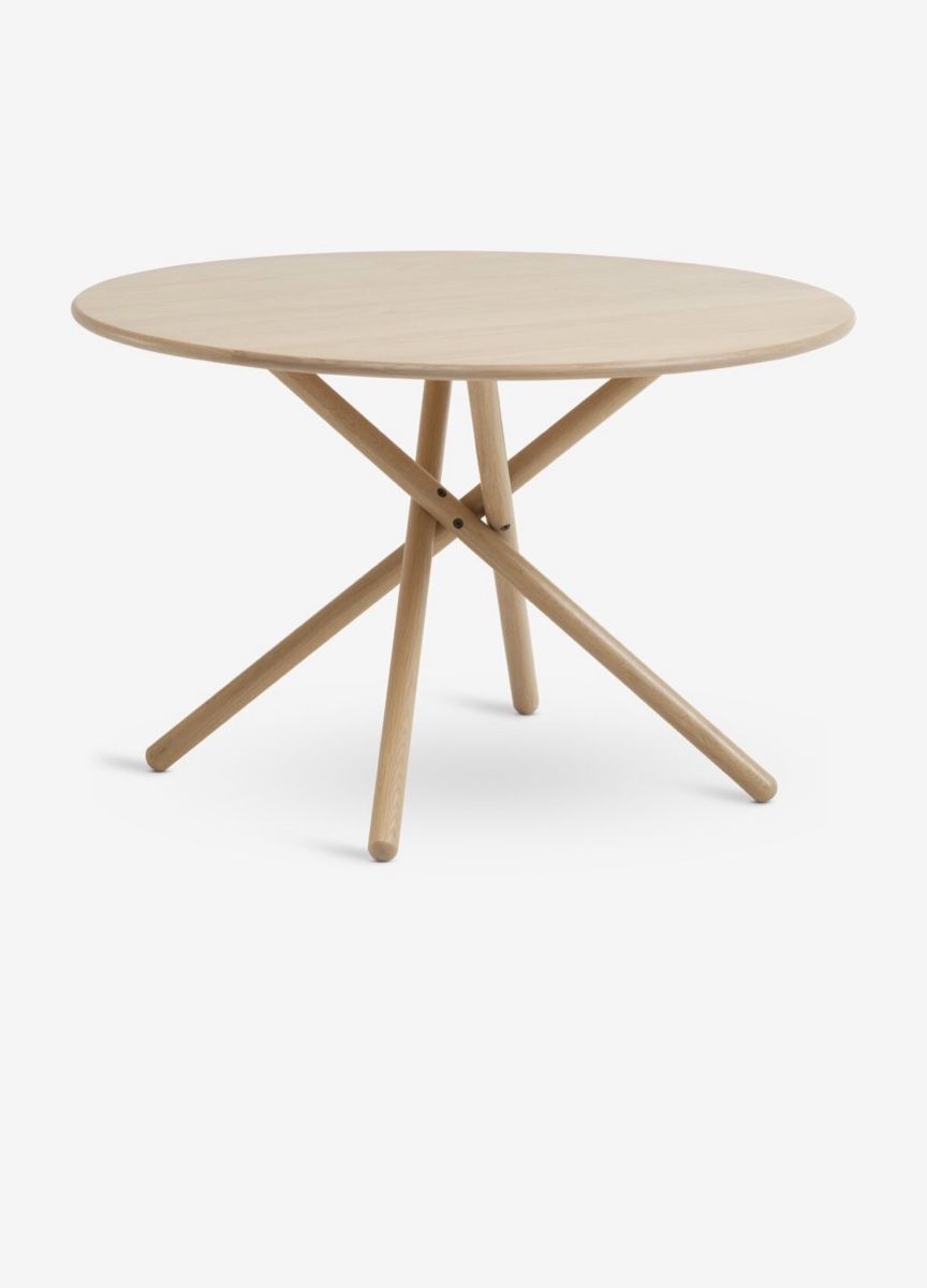 Tavoli: Runder Tisch, Durchmesser 120cm, Top Zustand! – Nuovo (secondo la descrizione) da Adliswil venduto da V.ra 1