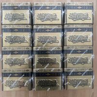 12x Tin of the pharaos Yu gi oh - TCG DE  Karten Sammlung