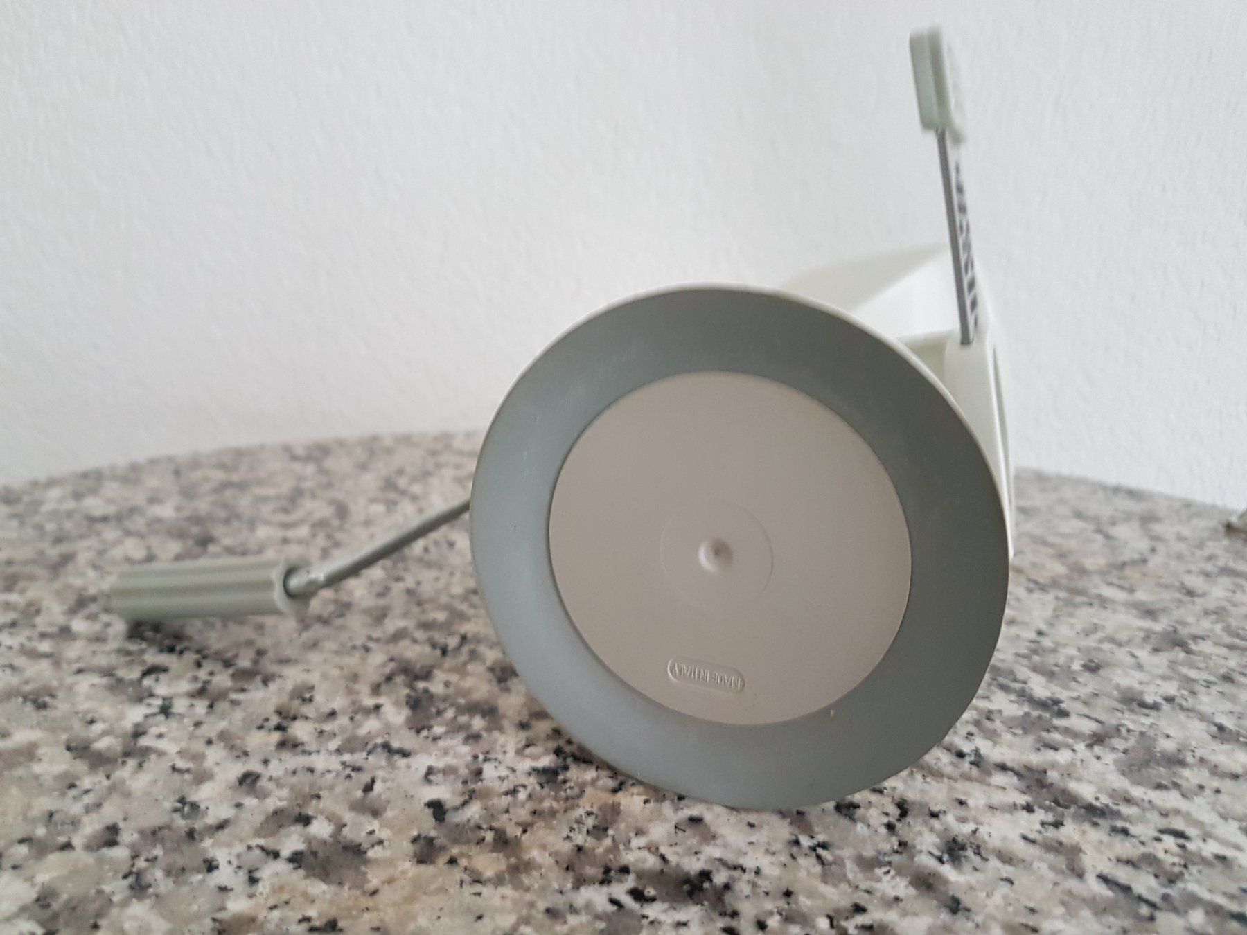 Zyliss Elettrodomestici da cucina: Zyliss Fleischwolf TORNADO NEU – Usato da Wallisellen venduto da Swissline11 1
