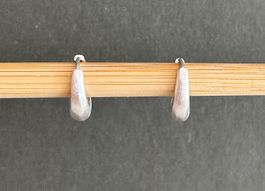 Earring - 925 silver - New