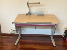 Moll Runner bureau pour enfants