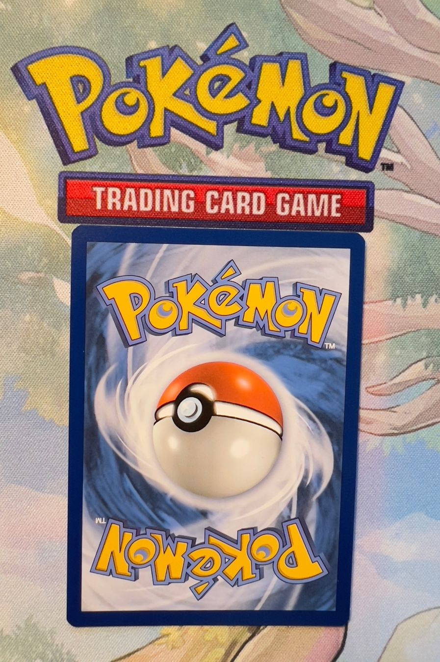 Cartoline: Glumanda Reverse Holo Paldeas Schicksale 007/091 – Usato da Sempach venduto da R-G 1