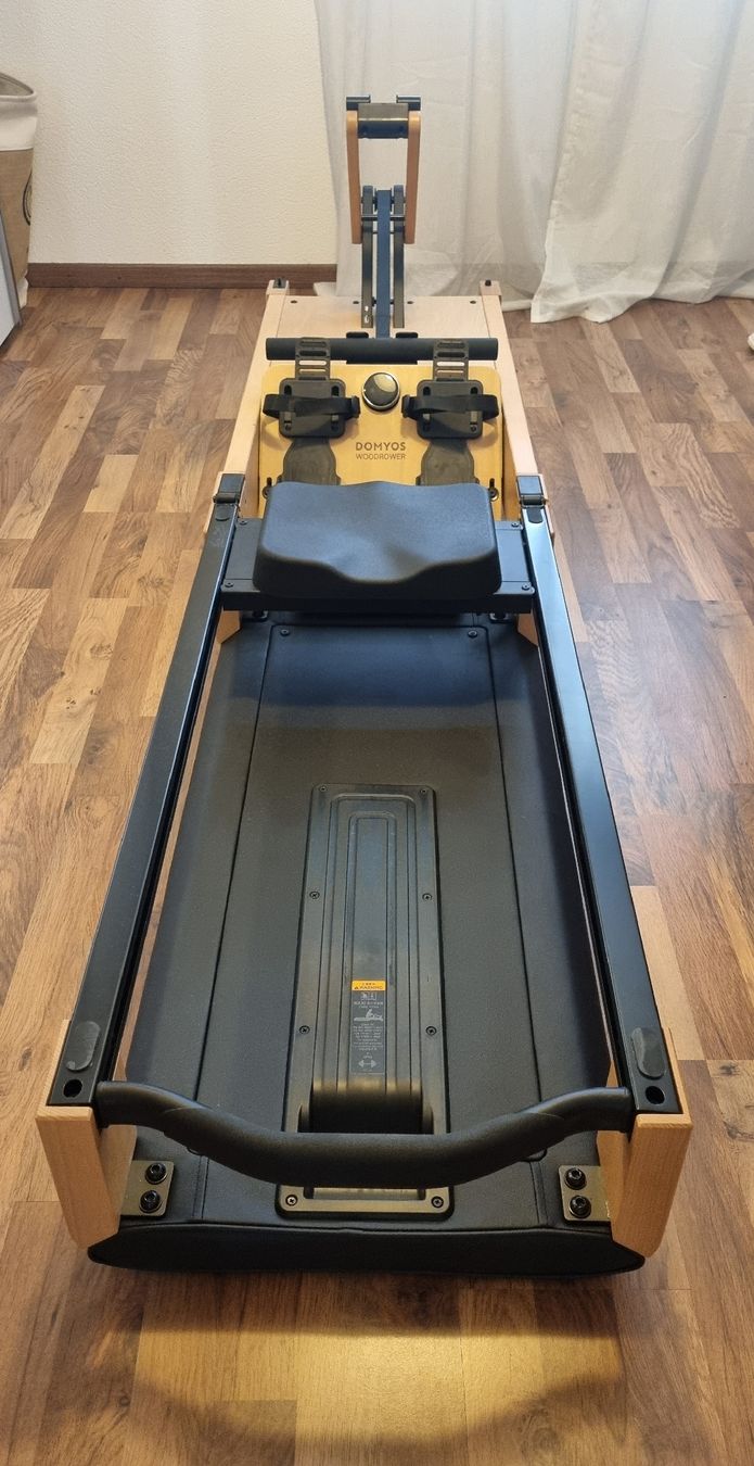 Decathlon Hometrainer: Rameur Domyos Decathlon – Nuovo (secondo la descrizione) da Ardon venduto da cat_m22c 4