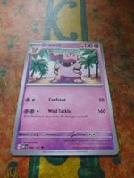 POKEMON  Granbull  G  OBF EN  088/197   HP130   2023