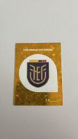 Carte panini 2026 - ECU 1