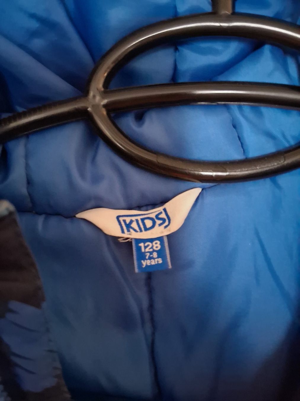 Giacche & Cappotti: Jacke Kids gr 128 – Usato da Astano venduto da mclotto 1