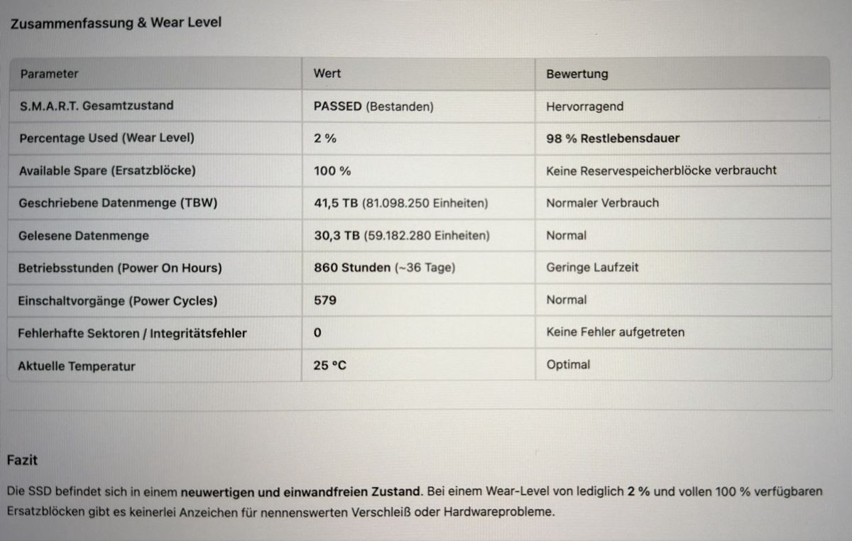 Apple PCs: Apple Mac Studio M1 Max 64GB, 1TB – D'occasion à Schwerzenbach par m5u_80-60 1