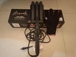 Mermade Hair 25MM Mini Pro Waver 