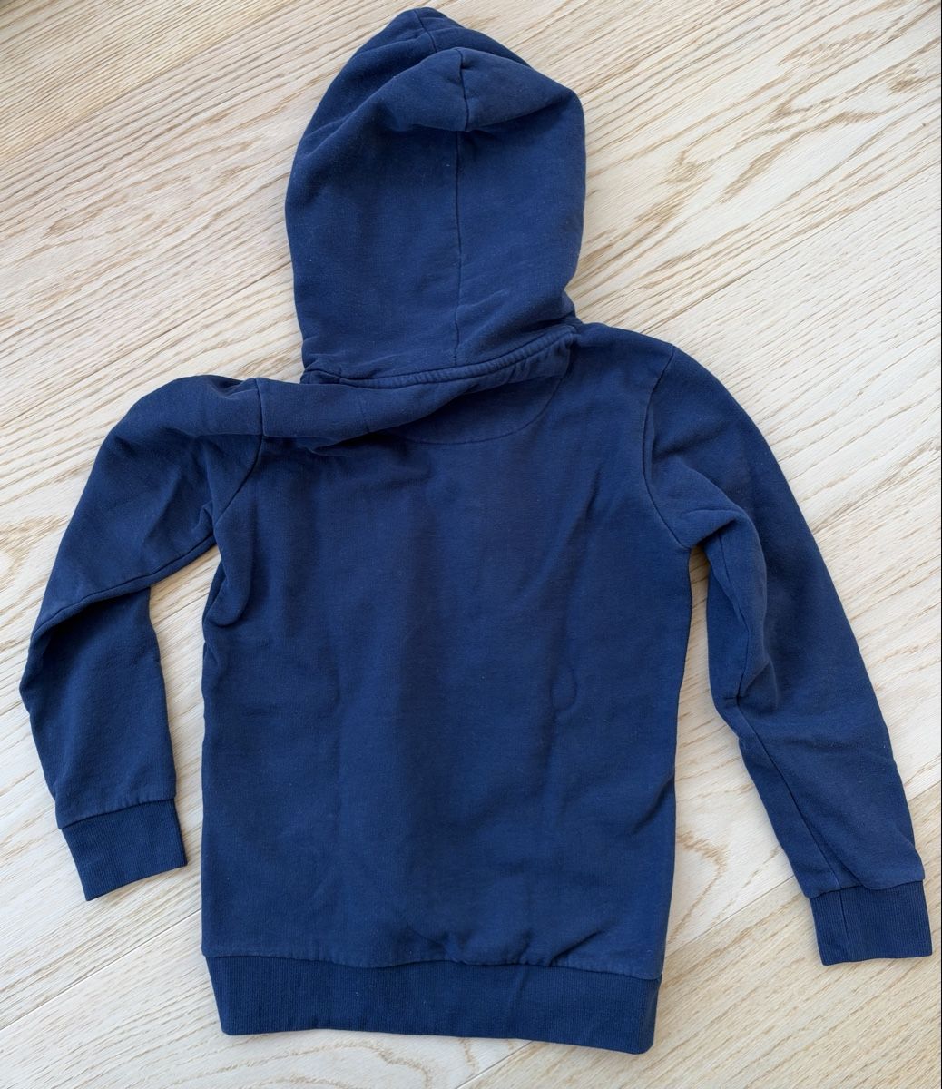 Pulls et sweat-shirts: Kapuzenpullover Petrol Industries blau Gr 140 – D'occasion à Hergiswil NW par Labello01 3