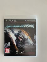 Metal Gear Rising: Revengeance (PS3)