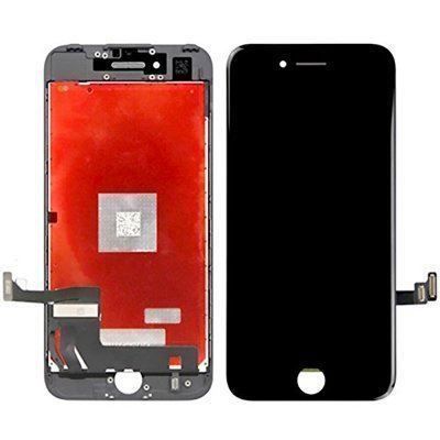 iPhone 7 Plus LCD Display Schwarz | Kaufen auf Ricardo