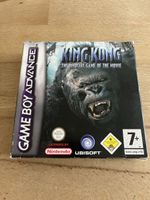 King Kong (OVP) - Game Boy Advance GBA