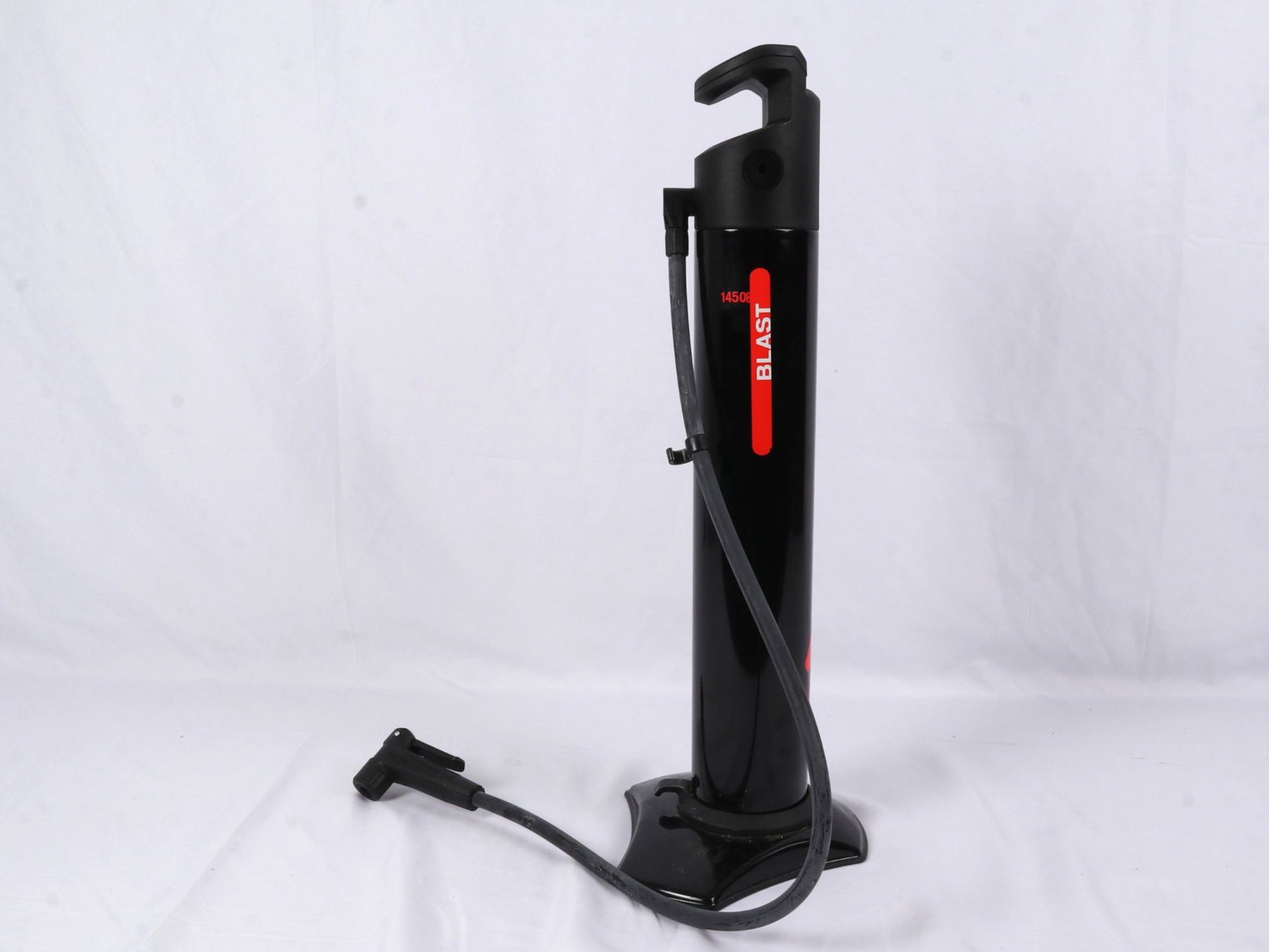 Pompes: SPECIALIZED Blast tragb. Luftdruckspeicherbehälter – D'occasion à Steinen par Restwert_Steinen