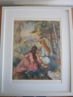 5 x Auguste Renoir 1841-1919