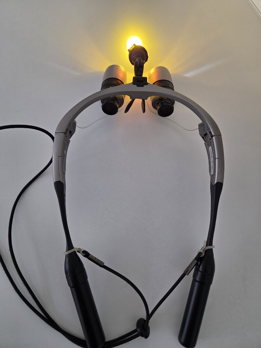 Altro per Ottica: Orascoptic xv1 Lupenbrille – Usato da Bern venduto da artBoutiquech 4