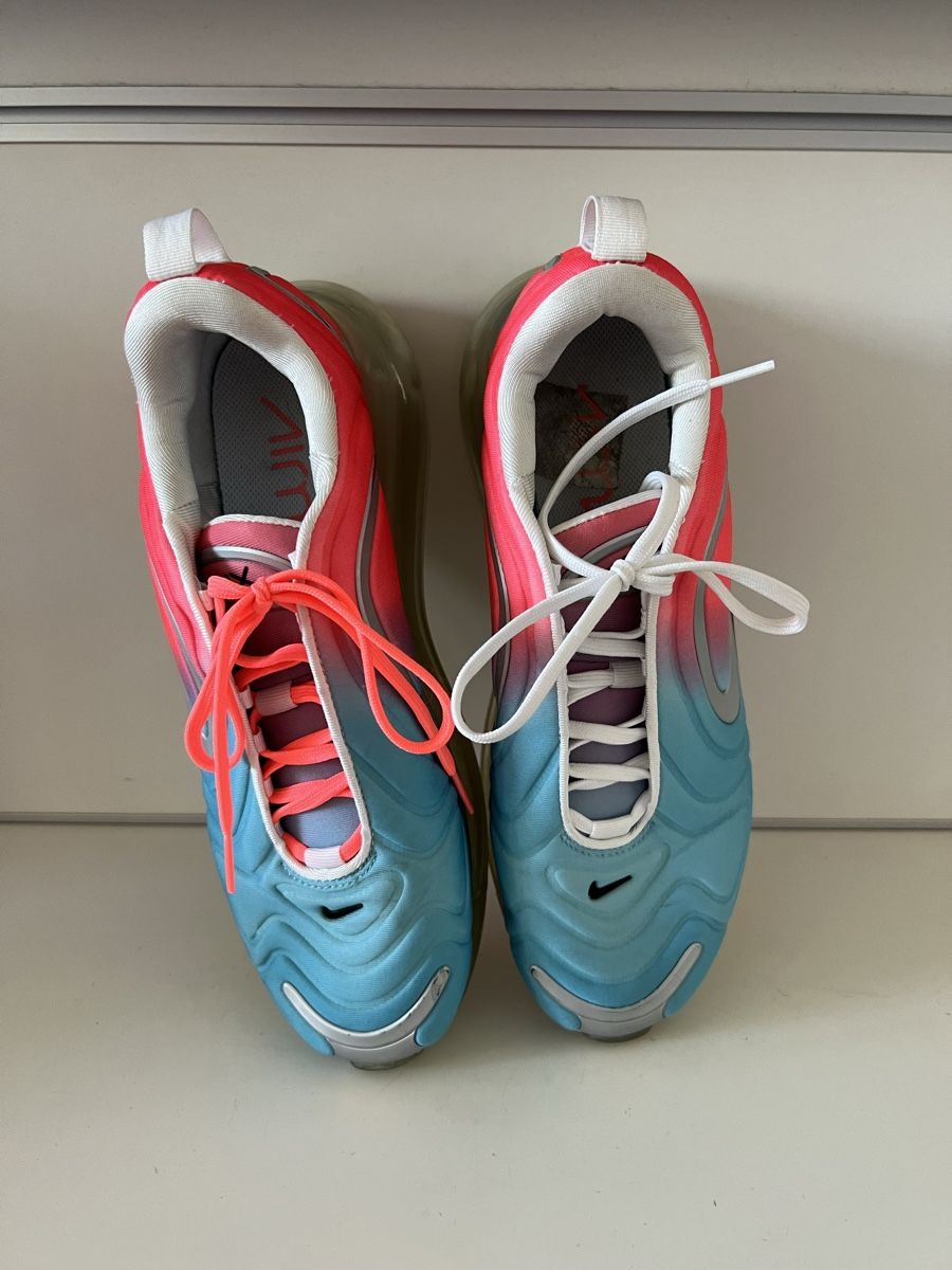 Nike Scarpe da uomo: Nike Air Max 720 Gr. 41 – Usato da zürich venduto da kira.jj 2