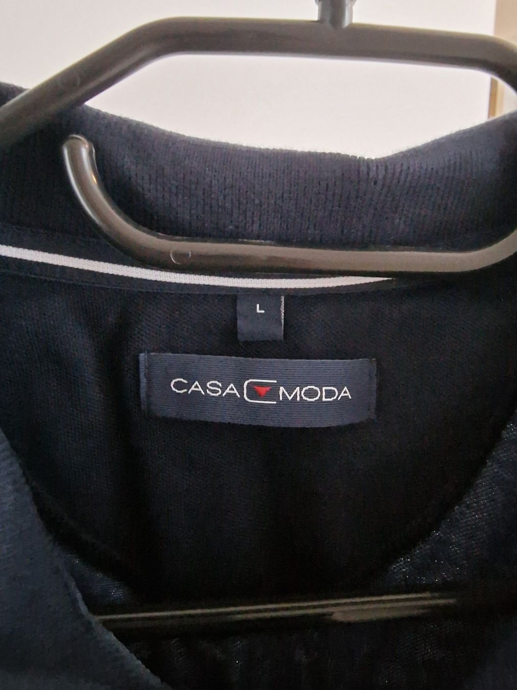 Magliette Polo: Poloshirt Casa Moda – Usato da Altishausen venduto da ter_58nj 1