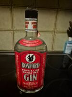 Bosford Gin  7dl neu