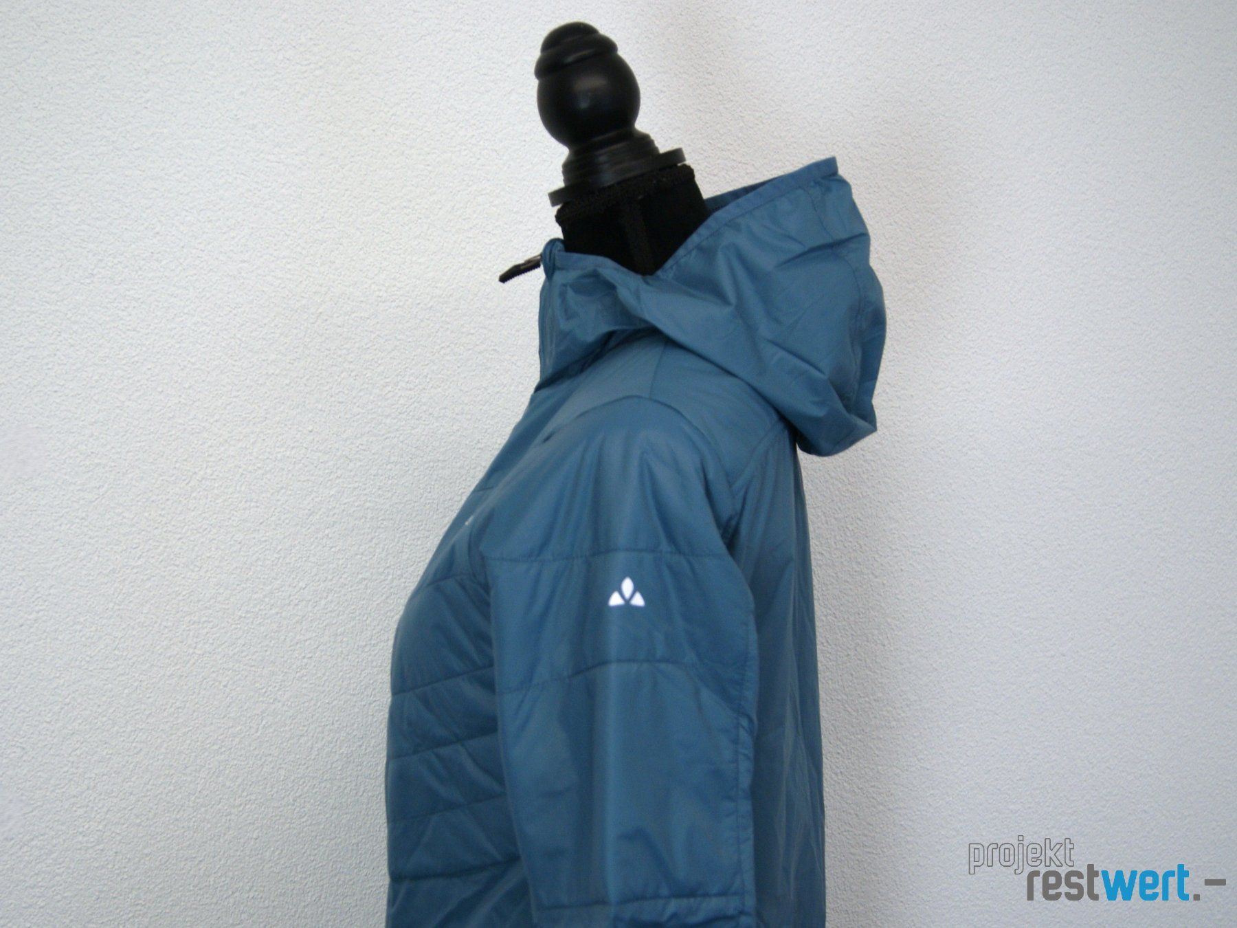 Vaude Giacche: Damen-Velojacke von VAUDE – Nuovo (secondo la descrizione) da Bülach venduto da restwert_buelach 1