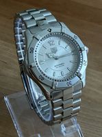 1997 TAG HEUER 200m Automatic WK2216 vollständig revidiert