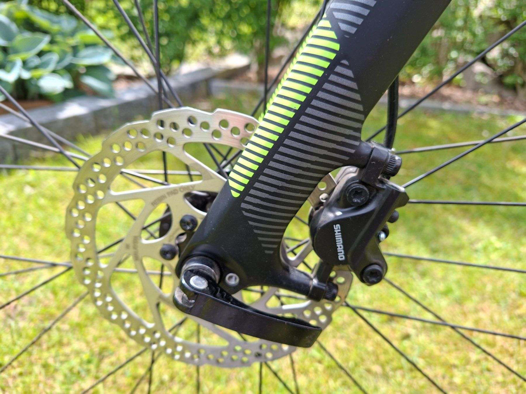 Cannondale Vélos: Cannondale – D'occasion à Winterberg ZH par Bike71 2