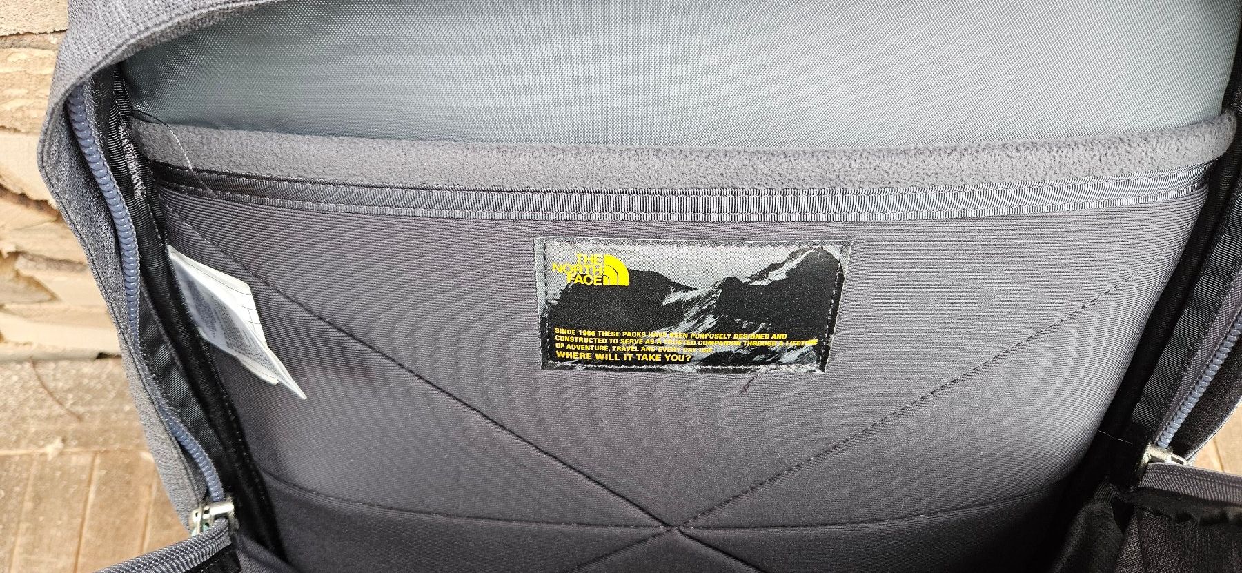 North Face Zaini: The North Face recon – Usato da Därligen venduto da hdlupo 4
