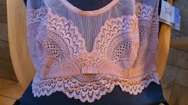 NEU! BH 70E (70D) - Triumph Beauty-Full Darling W rosa