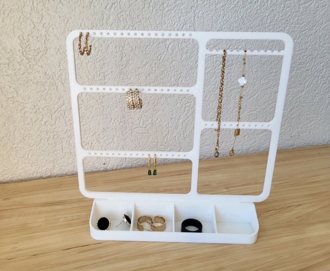 Portagioie: Support de bijoux: élégant et pratique  – Nuovo (secondo la descrizione) da Le Locle venduto da per_pz79