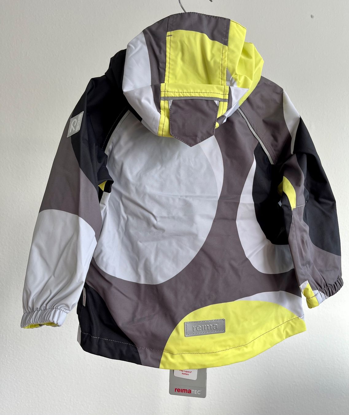 Reima Giacche & Cappotti: NEU Reima Outdoorjacke, Grösse 92 – Nuovo e nell'imballaggio originale da Allenwinden venduto da ana_eis 2
