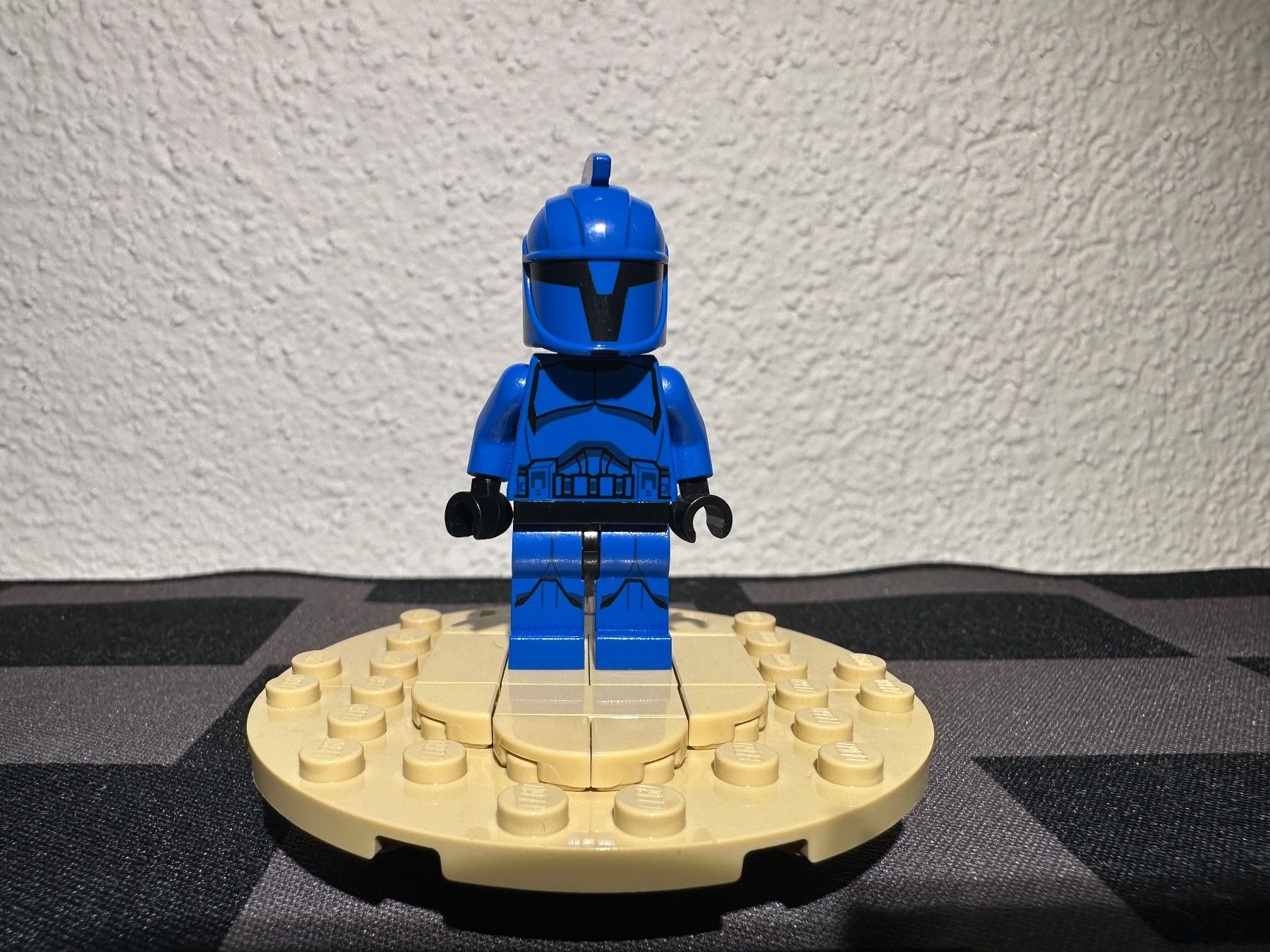 Lego Kit di costruzioni: Lego Figur Star Wars sw0614 Senate Commando – Usato da Kappel SO venduto da MyFunBox 2
